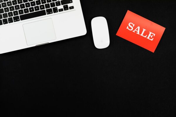 The Future of Electronics Sales: Trends and Insights