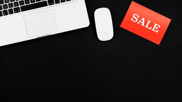 The Future of Electronics Sales: Trends and Insights