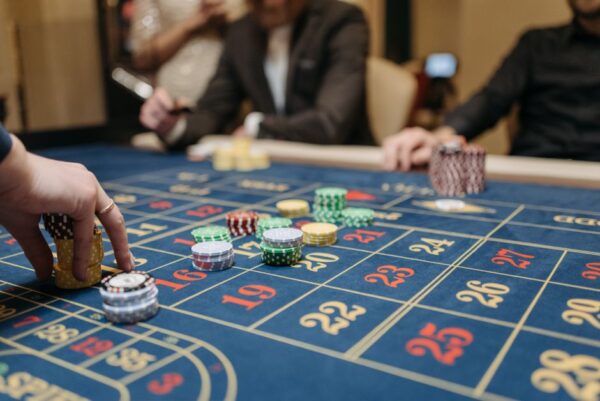 The Exciting World of Casino Slots: A Comprehensive Guide
