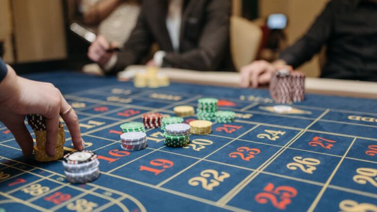 The Exciting World of Casino Slots: A Comprehensive Guide