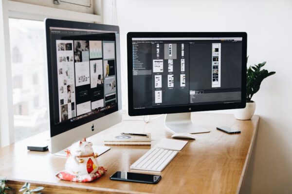 The Art and Science of Web Design: Creating Visually Stunning Websites
