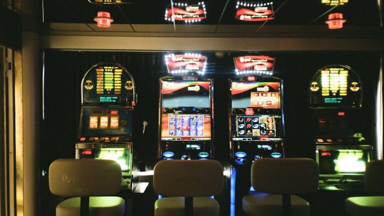The Exciting World of Casino Slots: A Complete Guide