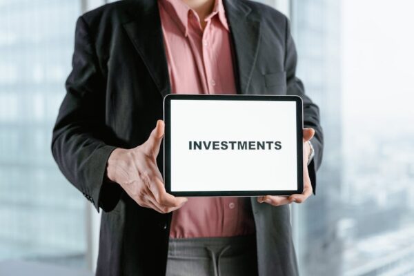 Understanding Capital Investment: Strategies for Success