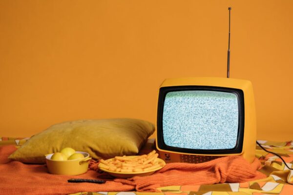 The Future of Television: Understanding IPTV