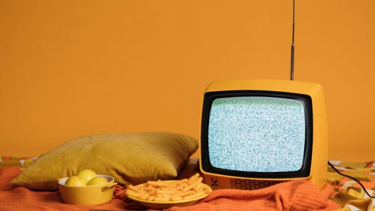 The Future of Television: Understanding IPTV