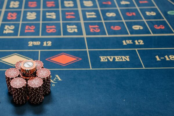 Unlocking the Excitement of Casino Slots