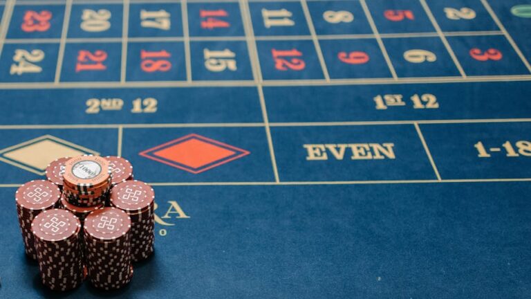 Unlocking the Excitement of Casino Slots