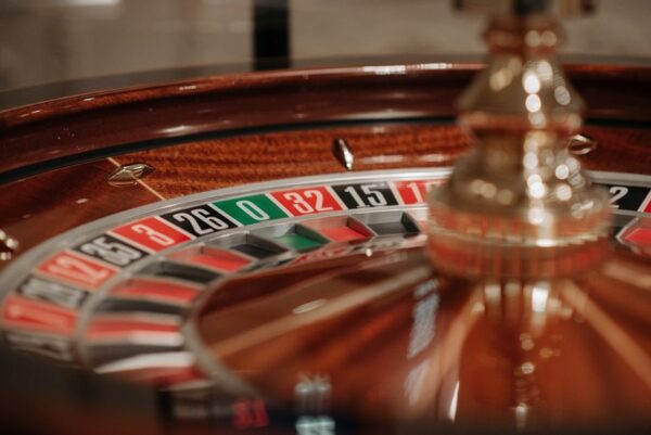 The Exciting World of Casino Slots: Strategies and Insights