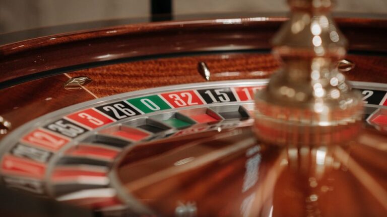 The Exciting World of Casino Slots: Strategies and Insights