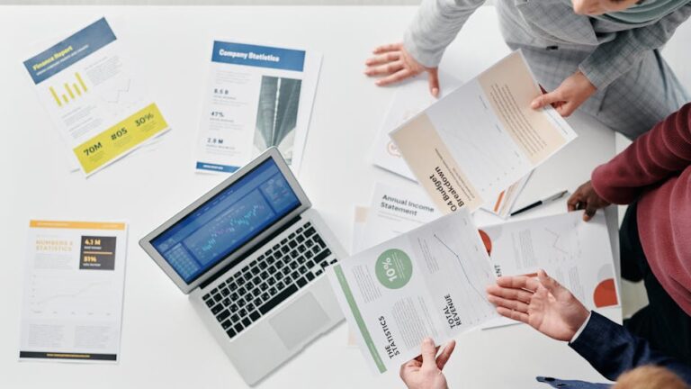Unlocking the Power of Backlink Companies for SEO Success