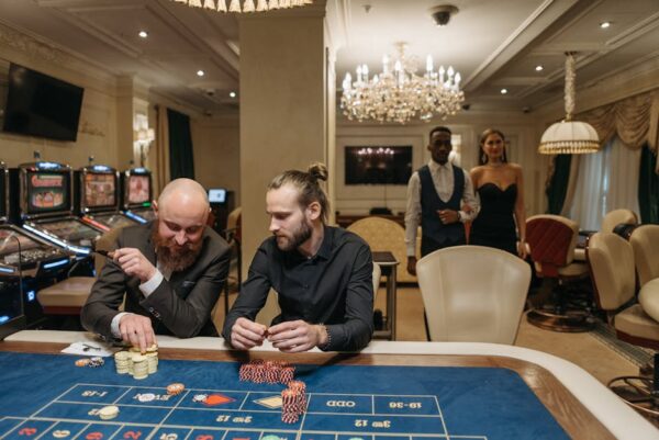Exploring the World of Casino Slots: Strategies and Insights