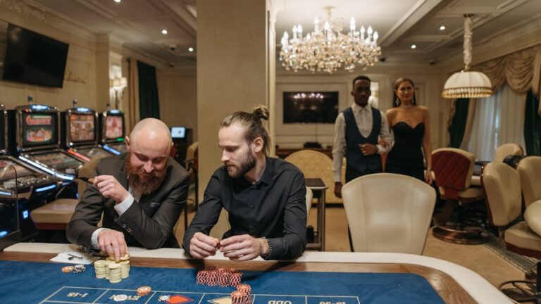 Exploring the World of Casino Slots: Strategies and Insights
