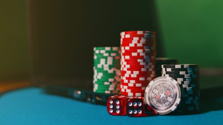 Unlocking the Excitement of Casino Slots