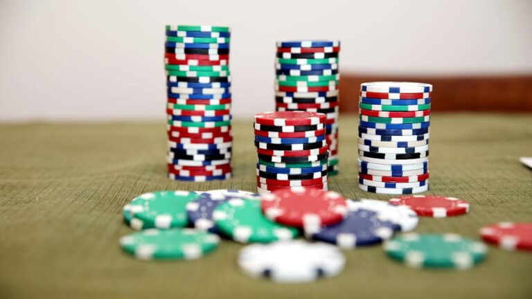 Unlocking the Secrets of Casino Slots: Tips and Strategies