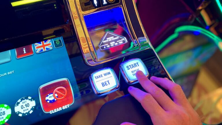 Unlocking the Excitement of Casino Slots: A Comprehensive Guide