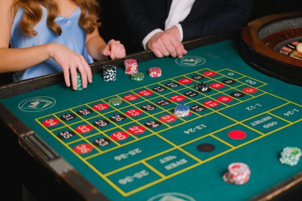 Unveiling the Secrets of Casino Slots: Strategies to Win Big