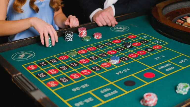 Unveiling the Secrets of Casino Slots: Strategies to Win Big