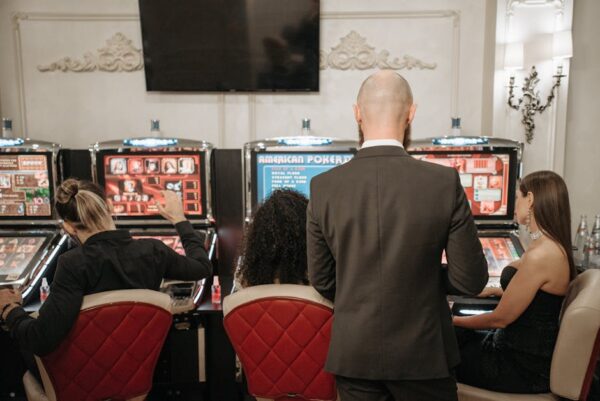 The Ultimate Guide to Casino Slots: Strategies and Tips for Winning Big