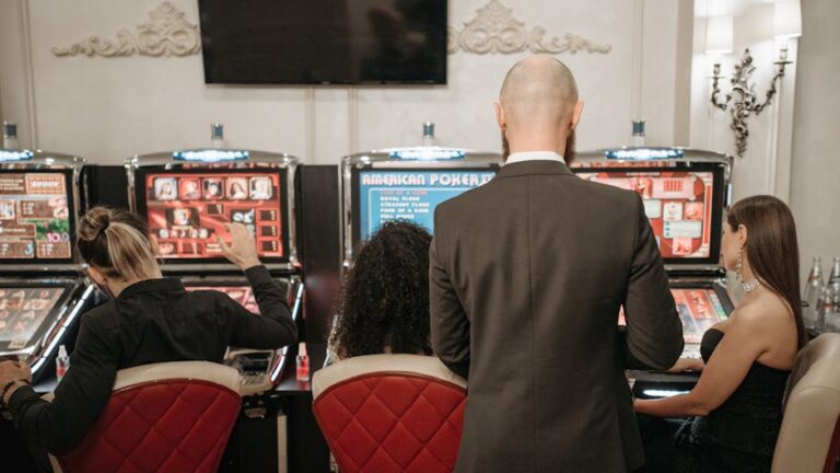 The Ultimate Guide to Casino Slots: Strategies and Tips for Winning Big