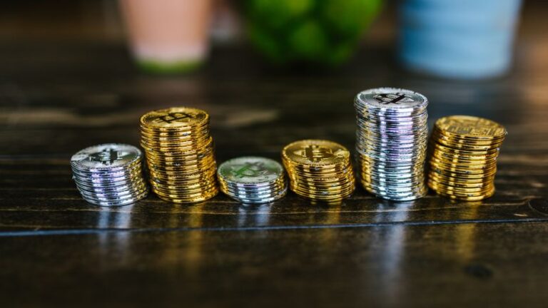The Future of Cryptocurrency: Opportunities and Challenges