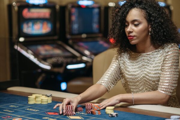 Unlocking the Secrets of Casino Slots: A Comprehensive Guide