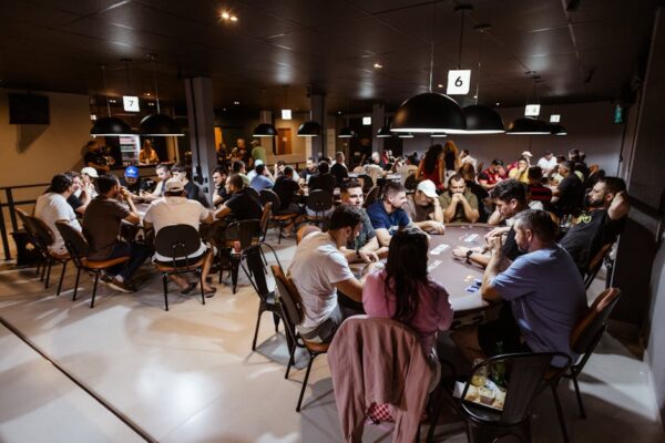 The Thriving World of Online Casinos: A Comprehensive Guide