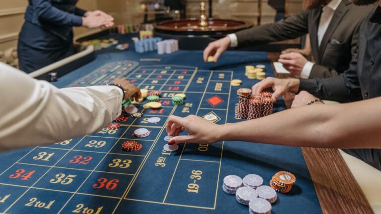 Unlocking the Excitement of Casino Slots: A Comprehensive Guide
