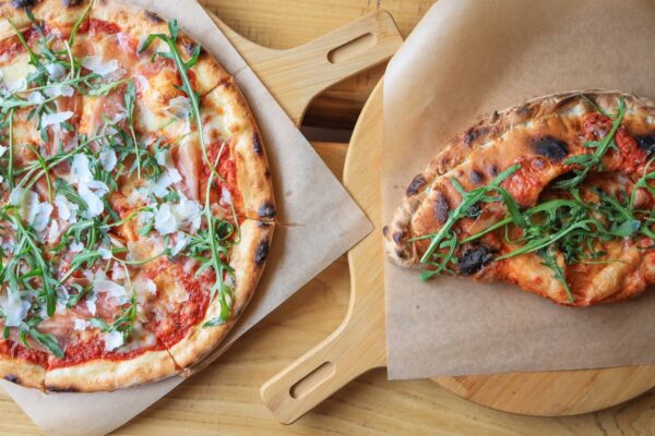 The Art of Handmade Pizza: Crafting Perfection in Every Slice