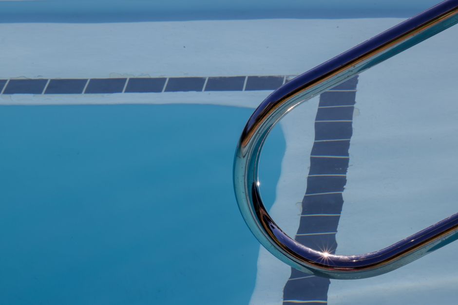 Pool Cleaning