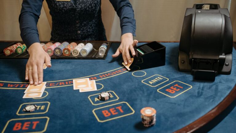 The Exciting World of Casino Slots: A Deep Dive