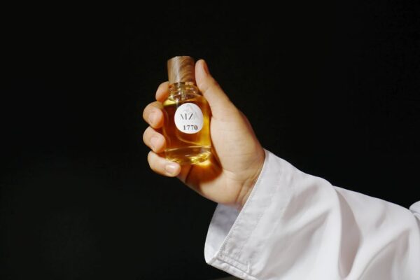 The Allure of Perfume: A Journey Through Fragrance