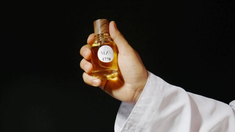 The Allure of Perfume: A Journey Through Fragrance