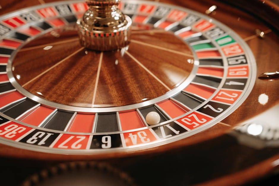 Casino Slots