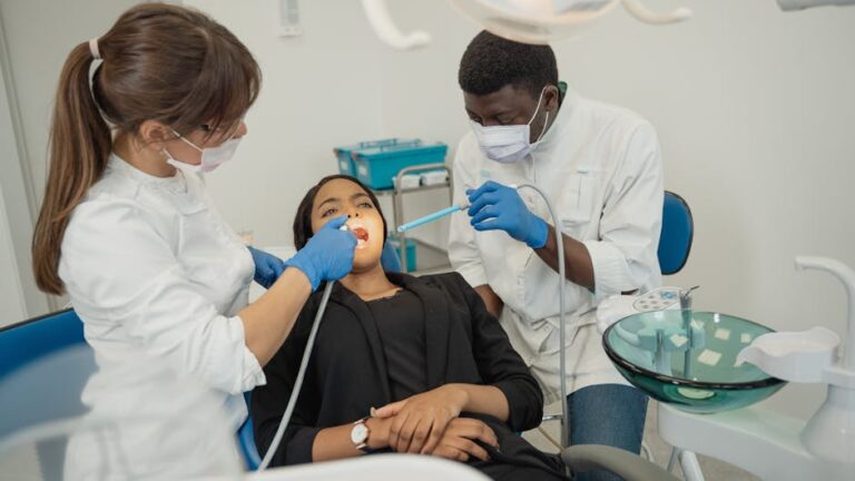 The Essential Guide to Choosing the Right Dental Clinic