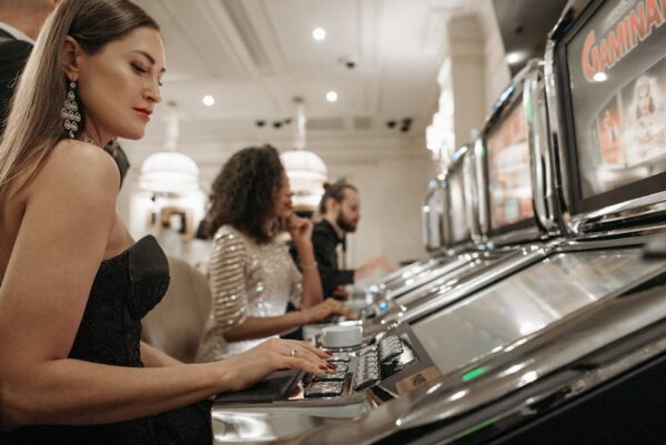 The Fascinating World of Casino Slots: A Deep Dive