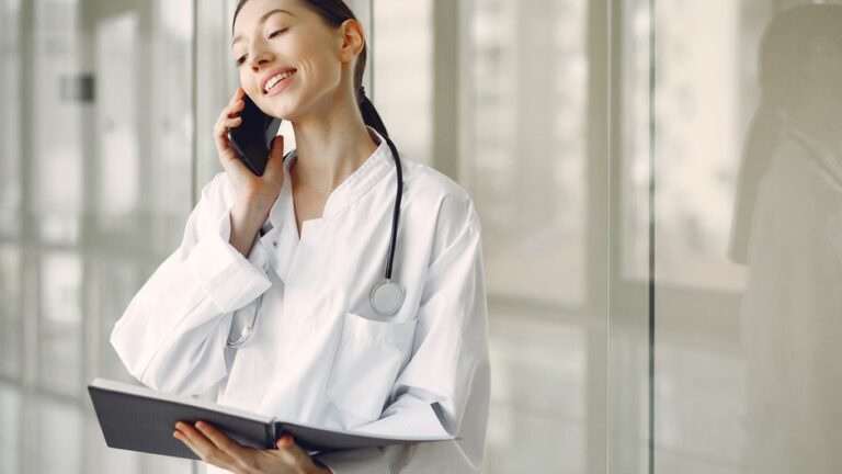 The Role of Medical Associations in Modern Healthcare