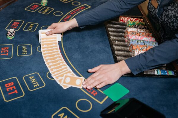 Exploring the Thrills of Casino Slots: A Deep Dive