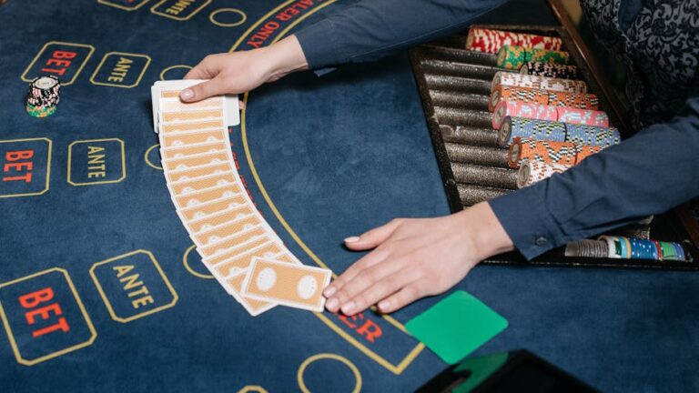Exploring the Thrills of Casino Slots: A Deep Dive