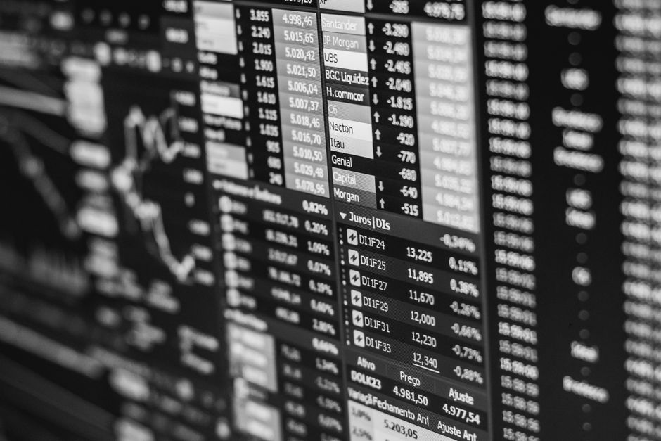 Stocks
