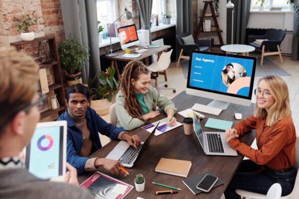 Unlocking the Power of Marketing Agencies for Your Business
