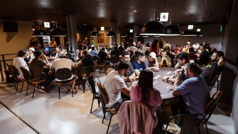 The Allure of Casino Slots: A Deep Dive into the World of Slot Machines