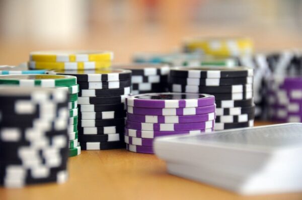 The Rise of Online Poker: A New Era in Gaming