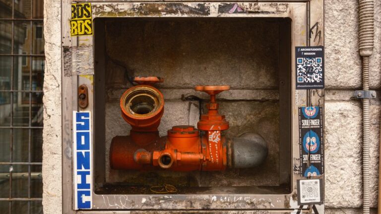 Unlocking Efficiency: The Essential Role of CRM in Plumbing Business Management