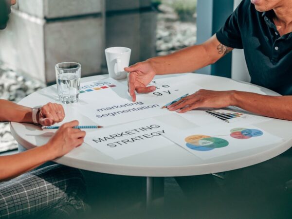 Unlocking the Power of a Marketing Agency for Your Business
