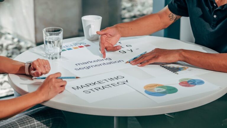 Unlocking the Power of a Marketing Agency for Your Business