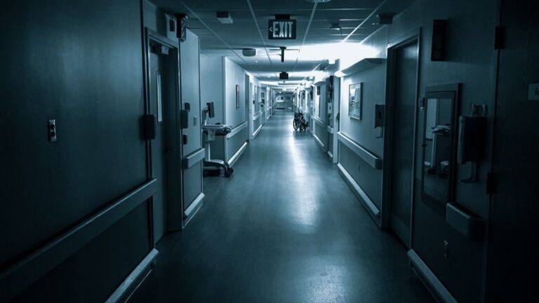 Understanding Psychiatric Hospitals: A Comprehensive Overview