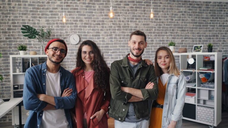 Unlocking Success: The Role of a Marketing Agency in Today’s Business Landscape