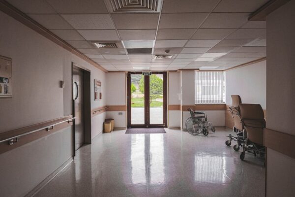 Understanding the Role and Impact of Psychiatric Hospitals