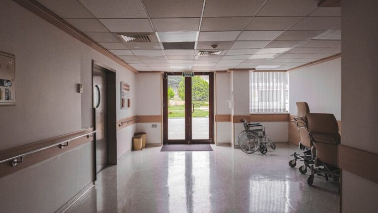 Understanding the Role and Impact of Psychiatric Hospitals