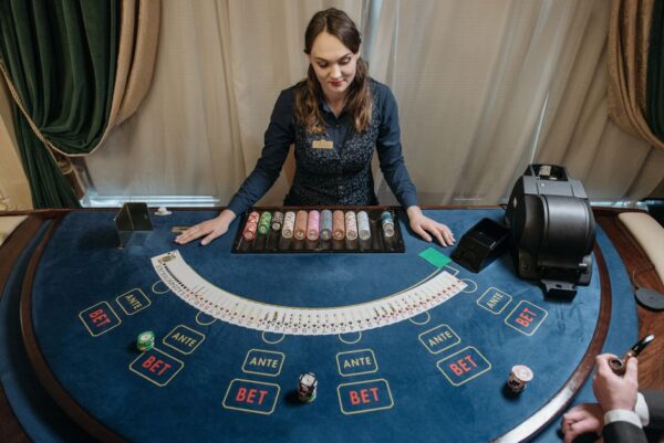 Unlocking the Excitement of Casino Slots: A Comprehensive Guide